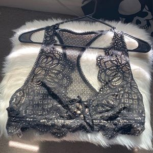 Victoria’s Secret Bralette Top
